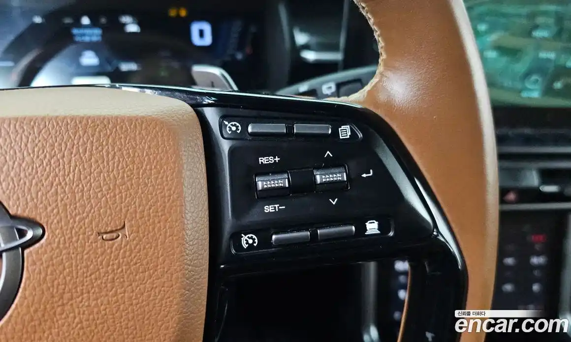 SsangYong Torres 2023 1.5 Автомат в Москве № 28862, фото 19