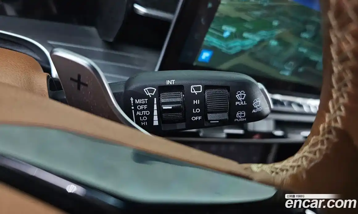 SsangYong Torres 2023 1.5 Автомат в Москве № 28862, фото 20