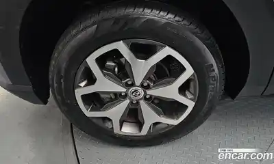 SsangYong Torres 2023 1.5 Автомат в Москве № 28862, миниатюра 5