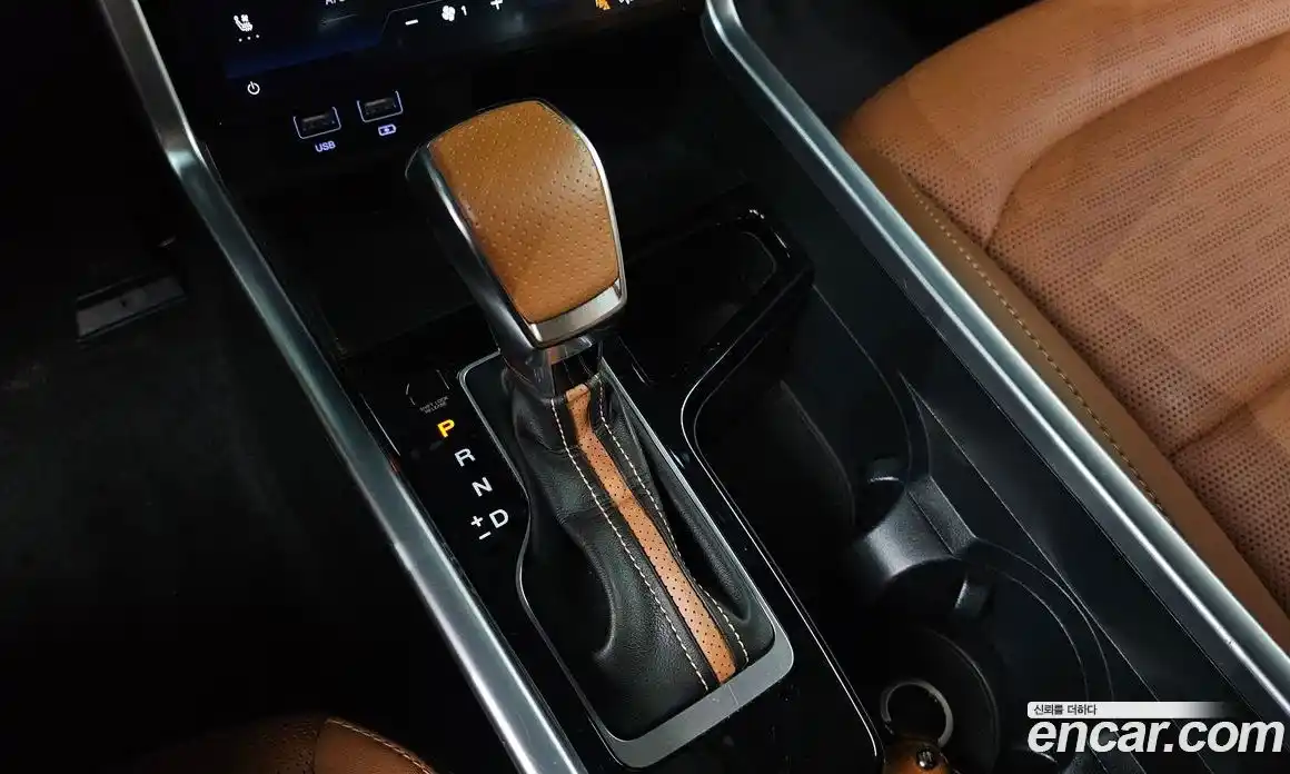 SsangYong Torres 2023 1.5 Автомат в Москве № 28862, фото 9