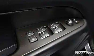 SsangYong Rexton 2019 2.2 Автомат в Москве № 290865, миниатюра 2