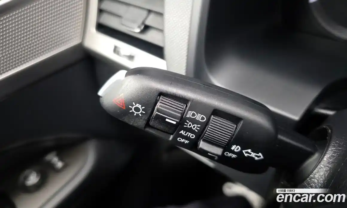 SsangYong Rexton 2019 2.2 Автомат в Москве № 290865, фото 7