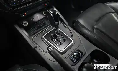 SsangYong Rexton 2019 2.2 Автомат в Москве № 290865, миниатюра 8