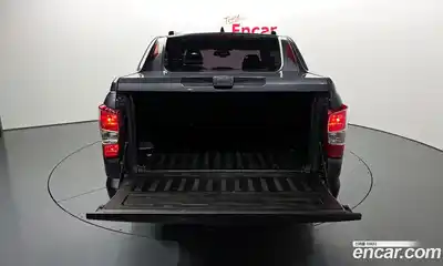 SsangYong Rexton 2019 2.2 Автомат в Москве № 290865, миниатюра 9