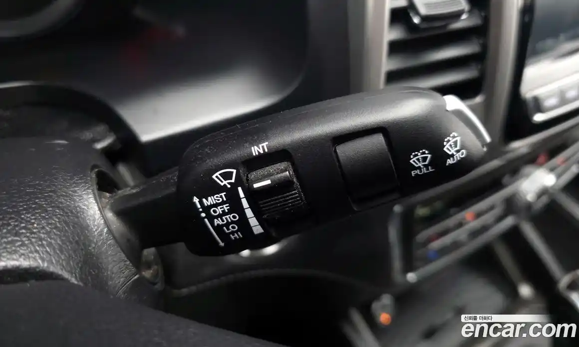 SsangYong Rexton 2019 2.2 Автомат в Москве № 290865, фото 10