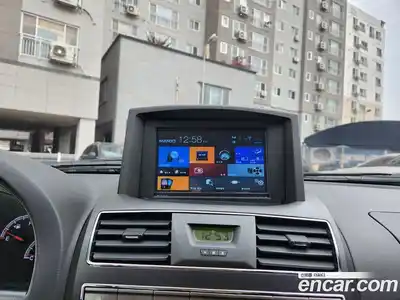 SsangYong Rexton 2014 2.0 Автомат в Москве № 29122, миниатюра 11