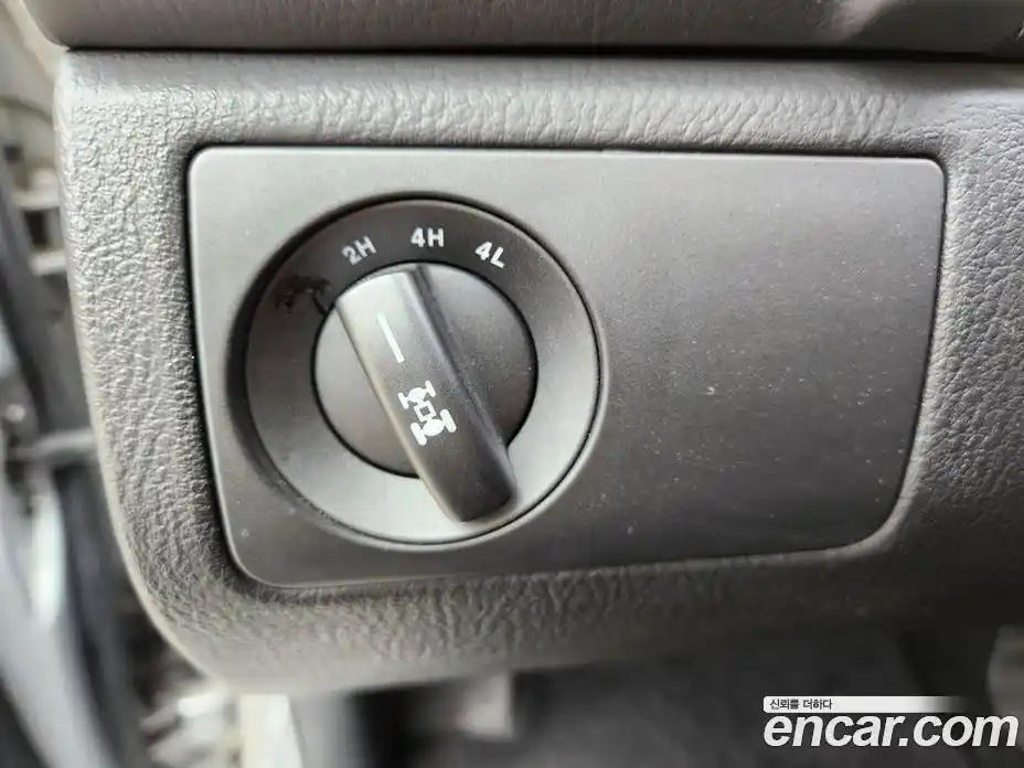 SsangYong Rexton 2014 2.0 Автомат в Москве № 29122, фото 17