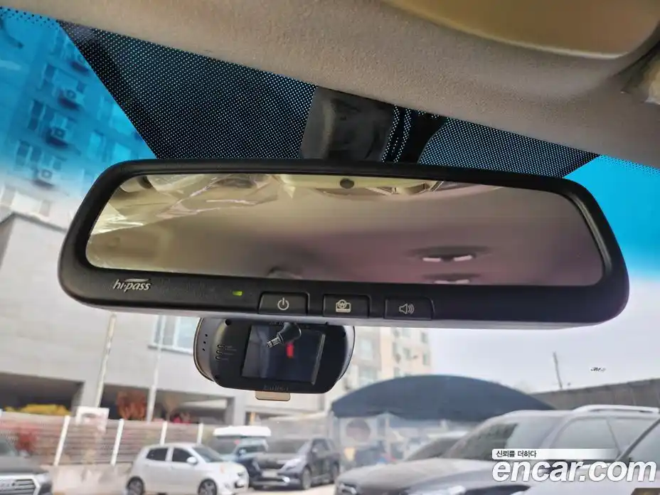 SsangYong Rexton 2014 2.0 Автомат в Москве № 29122, фото 18