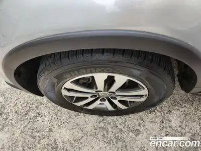 SsangYong Rexton 2014 2.0 Автомат в Москве № 29122, миниатюра 5