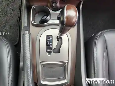 SsangYong Rexton 2014 2.0 Автомат в Москве № 29122, миниатюра 9