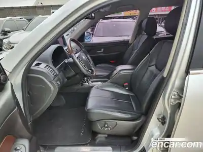 SsangYong Rexton 2014 2.0 Автомат в Москве № 29122, миниатюра 10