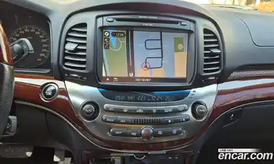 SsangYong Chairman 2011 3.6 Автомат в Москве № 291882, миниатюра 11