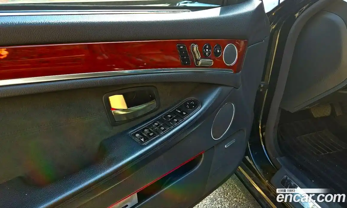 SsangYong Chairman 2011 3.6 Автомат в Москве № 291882, фото 18