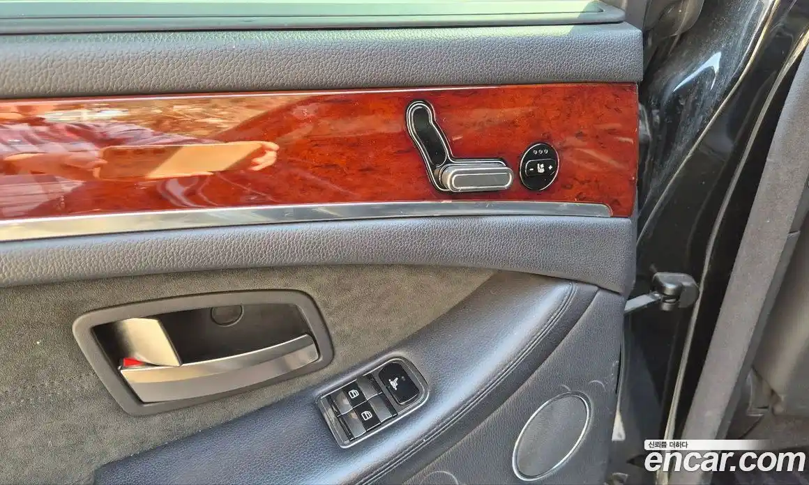 SsangYong Chairman 2011 3.6 Автомат в Москве № 291882, фото 19