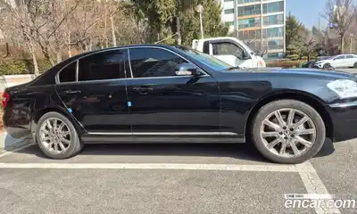 SsangYong Chairman 2011 3.6 Автомат в Москве № 291882, миниатюра 5