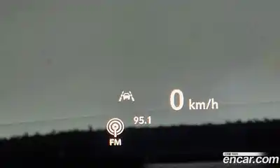 Chevrolet TrailBlazer, 2021