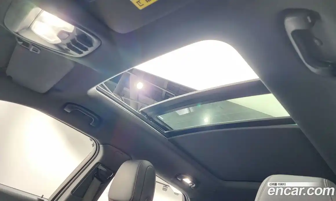 Chevrolet TrailBlazer 2021 1.3 Автомат в Москве № 296923, фото 2