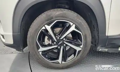 Chevrolet TrailBlazer 2021 1.3 Автомат в Москве № 296923, миниатюра 5