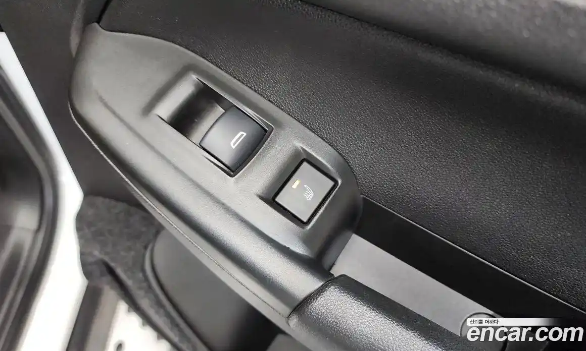 Chevrolet TrailBlazer 2021 1.3 Автомат в Москве № 296923, фото 10