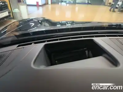 Porsche Taycan 2026 0.1 Автомат в Москве № 297140, миниатюра 11