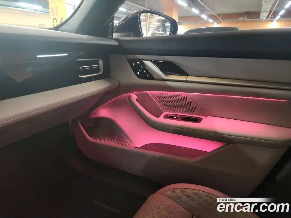 Porsche Taycan 2026 0.1 Автомат в Москве № 297140, фото 19