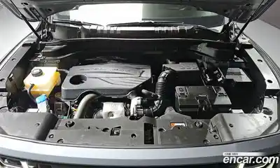 SsangYong Torres, 2023