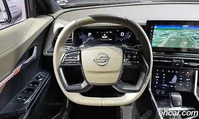 SsangYong Torres 2023 1.5 Автомат в Москве № 29735, миниатюра 12