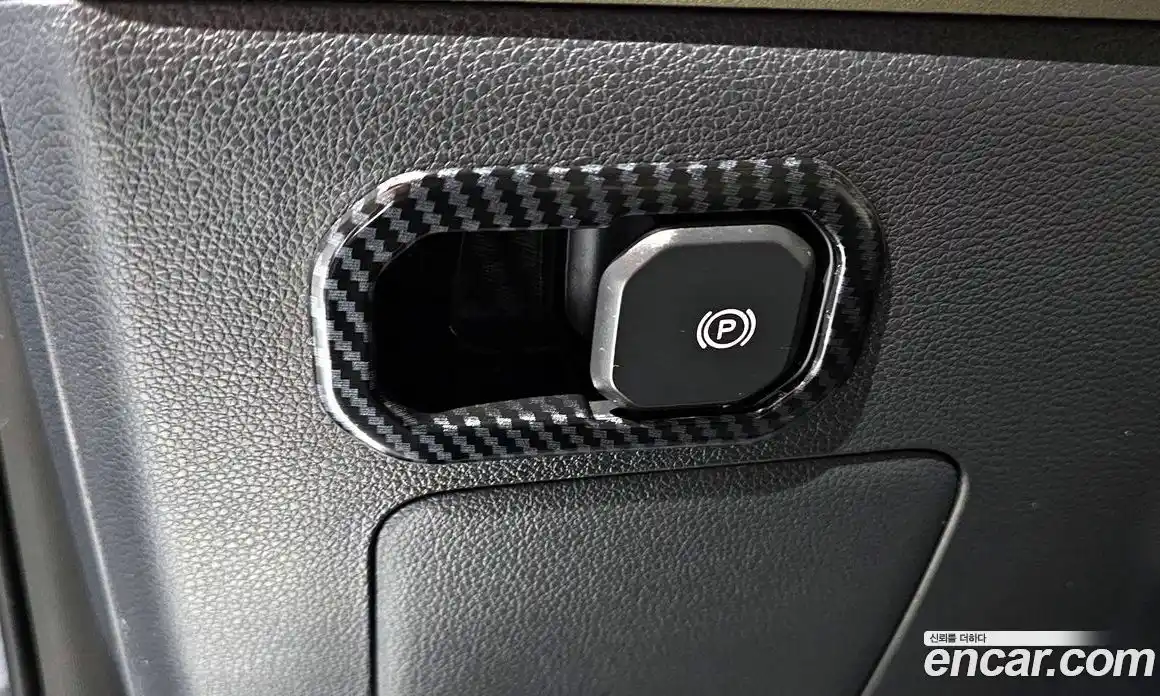 SsangYong Torres 2023 1.5 Автомат в Москве № 29735, фото 16