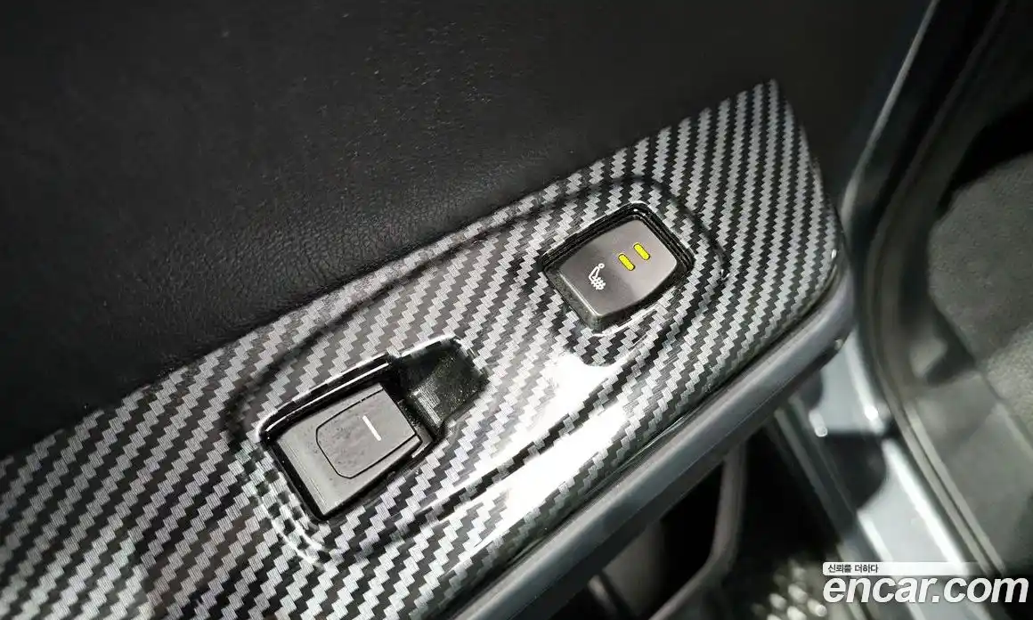 SsangYong Torres 2023 1.5 Автомат в Москве № 29735, фото 17