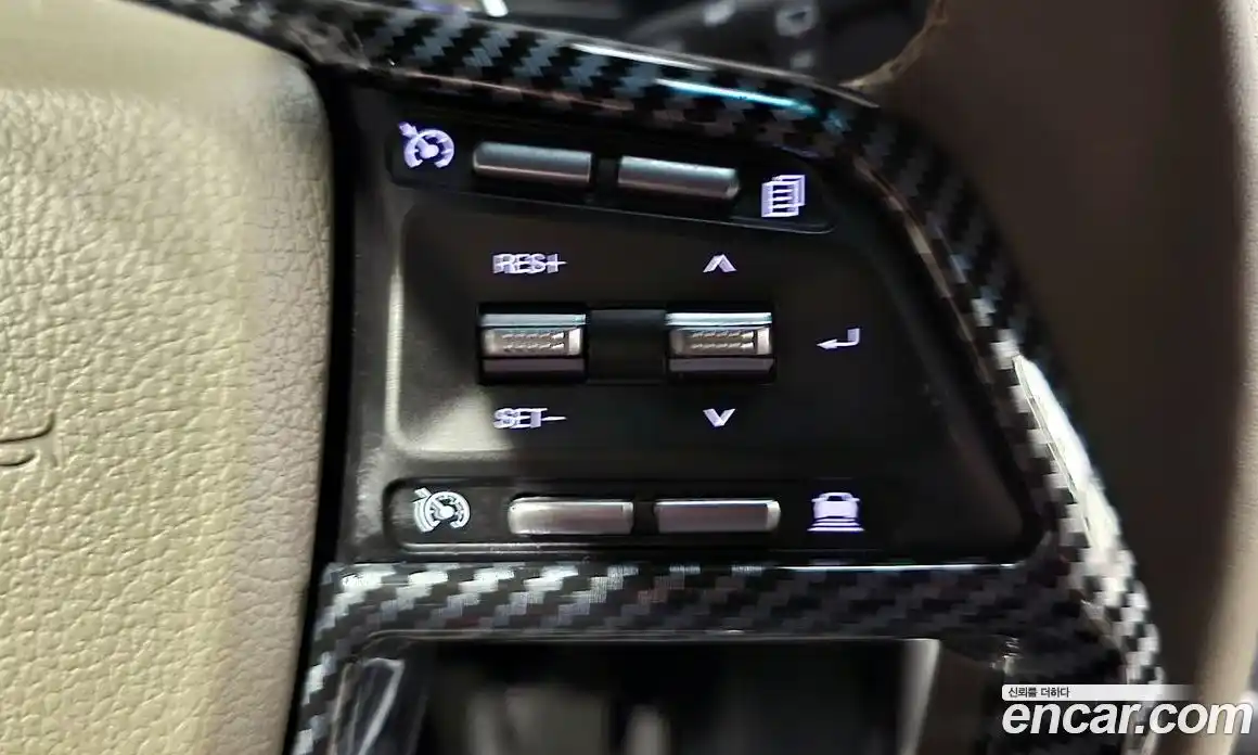 SsangYong Torres 2023 1.5 Автомат в Москве № 29735, фото 20