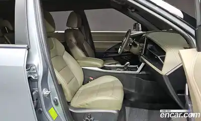 SsangYong Torres 2023 1.5 Автомат в Москве № 29735, миниатюра 2