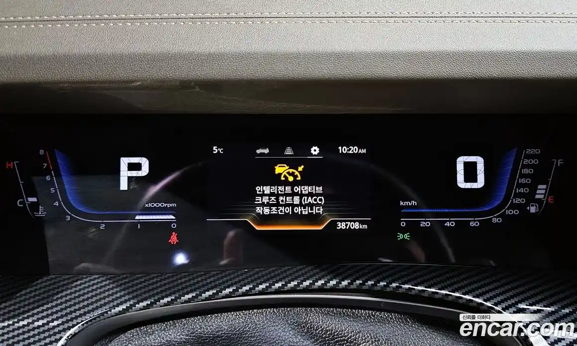 SsangYong Torres 2023 1.5 Автомат в Москве № 29735, фото 4