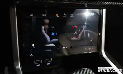 SsangYong Torres 2023 1.5 Автомат в Москве № 29735, миниатюра 5