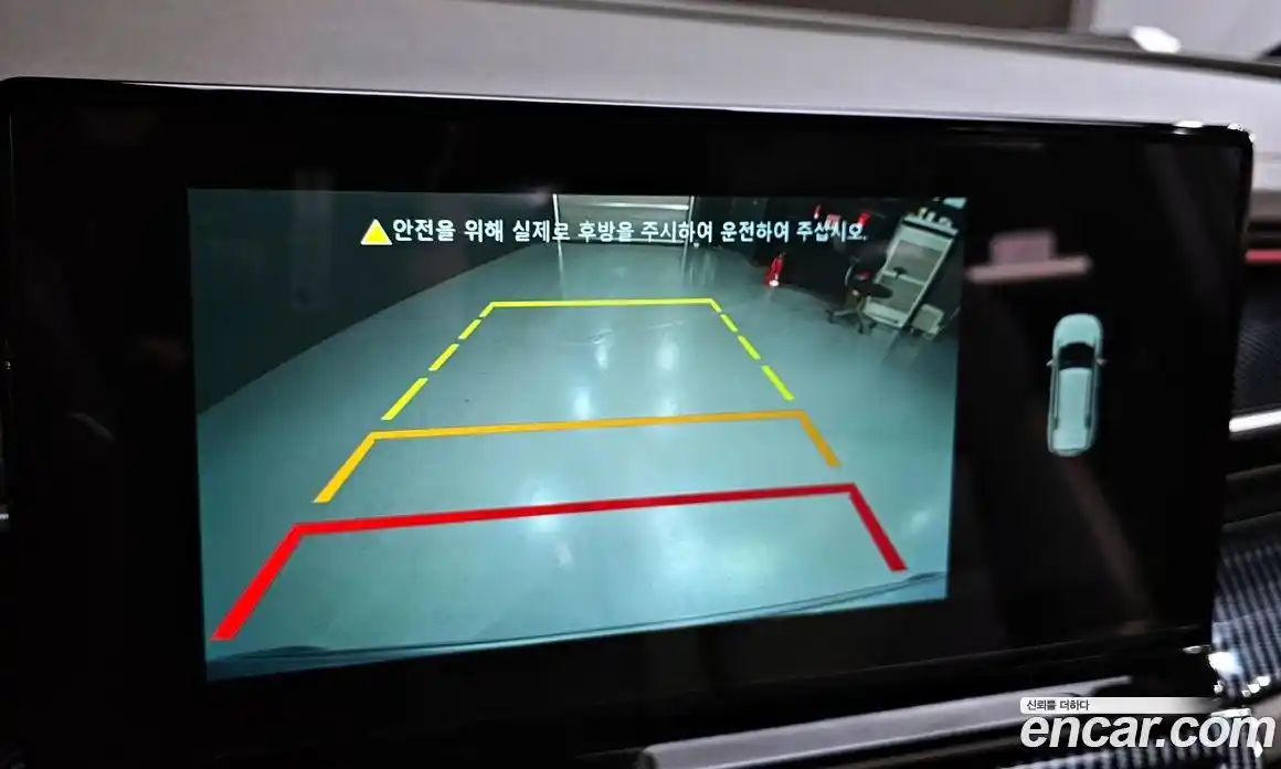 SsangYong Torres 2023 1.5 Автомат в Москве № 29735, фото 7