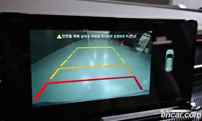 SsangYong Torres 2023 1.5 Автомат в Москве № 29735, миниатюра 7