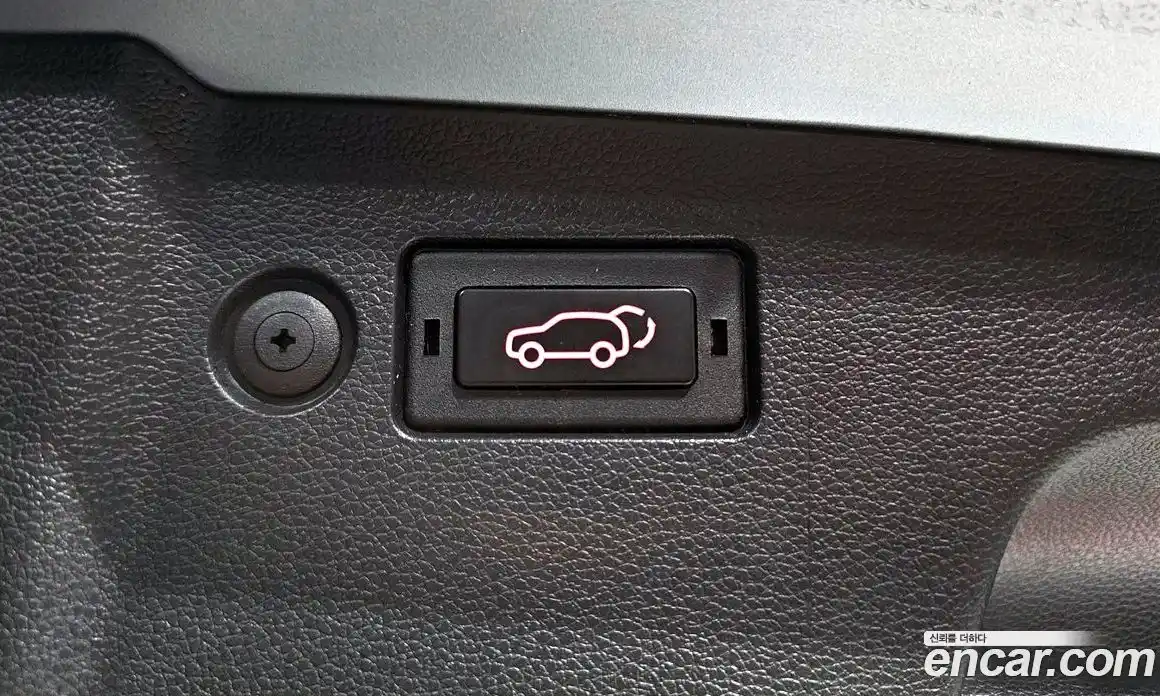 SsangYong Torres 2023 1.5 Автомат в Москве № 29735, фото 8