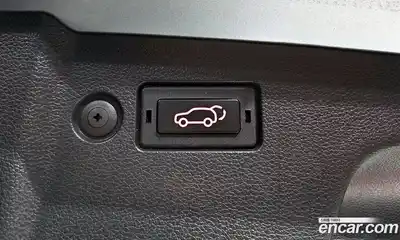 SsangYong Torres 2023 1.5 Автомат в Москве № 29735, миниатюра 8