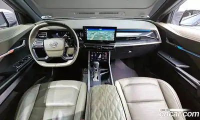 SsangYong Torres 2023 1.5 Автомат в Москве № 29735, миниатюра 9