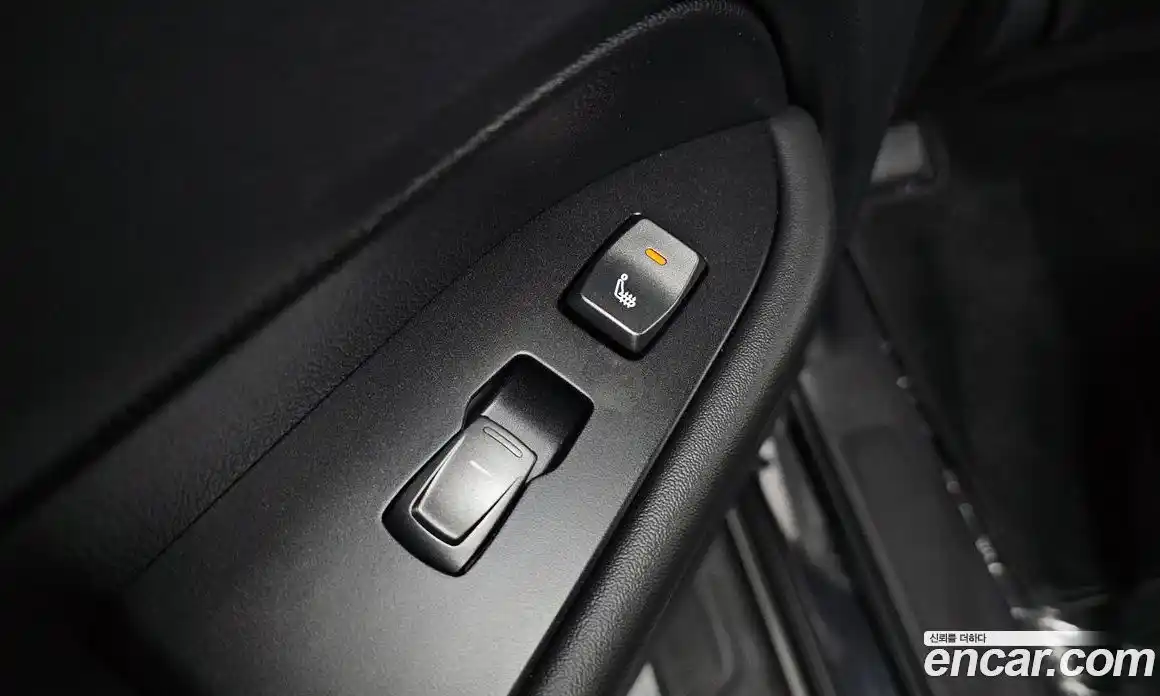 SsangYong Rexton 2021 2.2 Автомат в Москве № 29810, фото 19