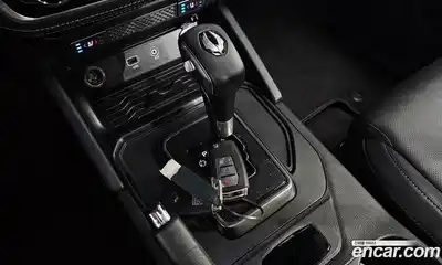 SsangYong Rexton 2021 2.2 Автомат в Москве № 29810, миниатюра 9