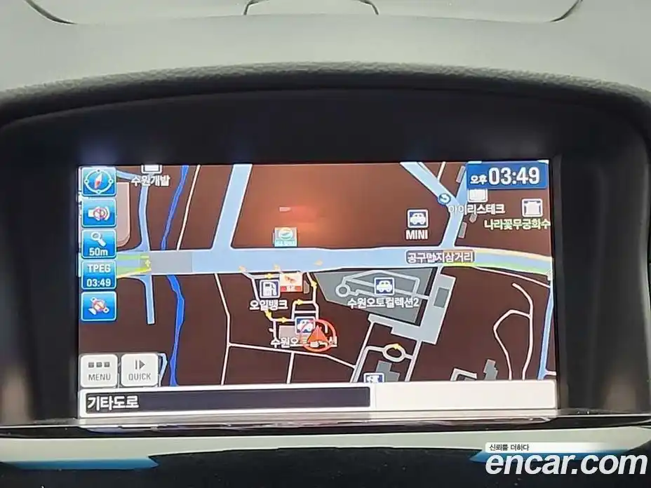 Chevrolet Cruze 2014 1.8 Автомат в Москве № 298129, фото 13