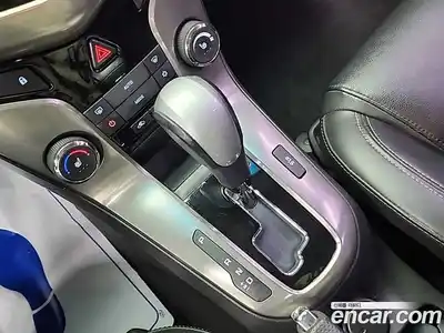 Chevrolet Cruze 2014 1.8 Автомат в Москве № 298129, миниатюра 8