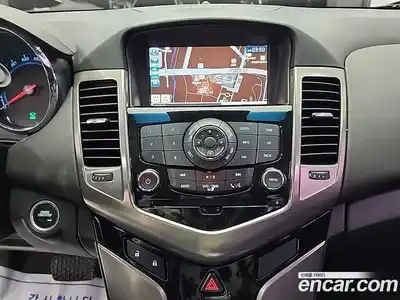 Chevrolet Cruze 2014 1.8 Автомат в Москве № 298129, миниатюра 10