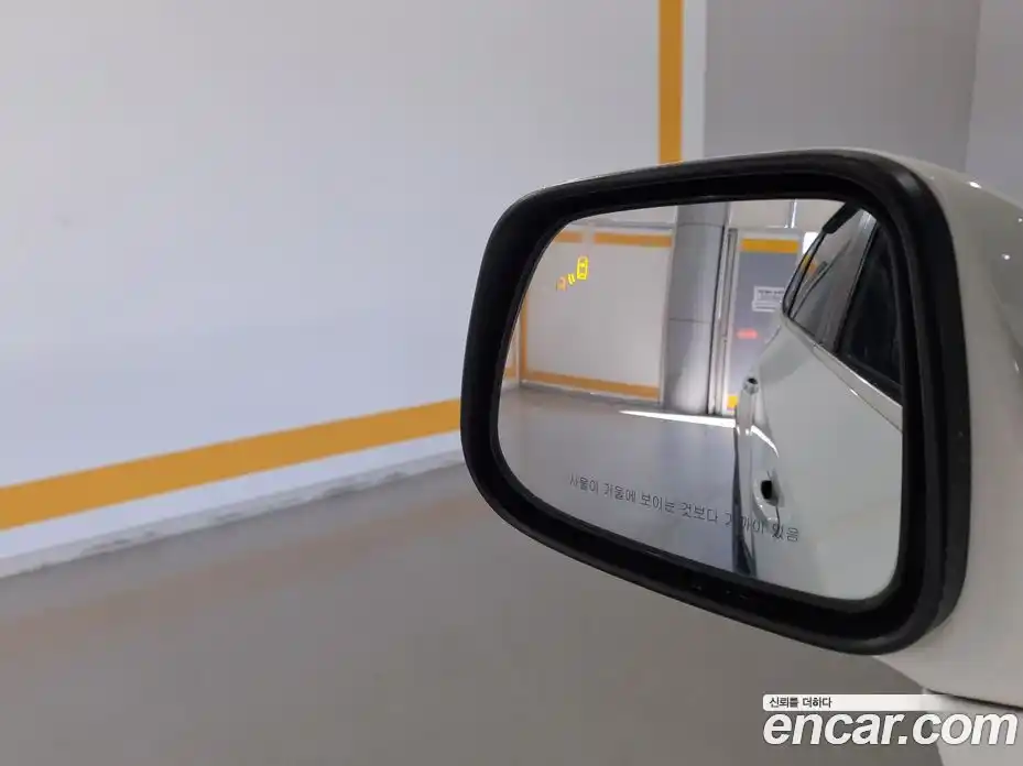 Chevrolet Orlando 2015 2.0 Автомат в Москве № 298449, фото 11