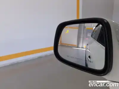 Chevrolet Orlando 2015 2.0 Автомат в Москве № 298449, миниатюра 11