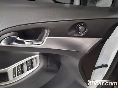 Chevrolet Orlando 2015 2.0 Автомат в Москве № 298449, миниатюра 12