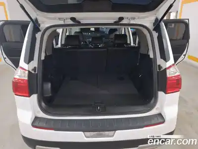 Chevrolet Orlando 2015 2.0 Автомат в Москве № 298449, миниатюра 7