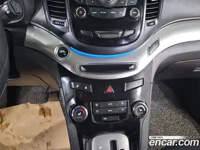 Chevrolet Orlando 2015 2.0 Автомат в Москве № 298449, миниатюра 9