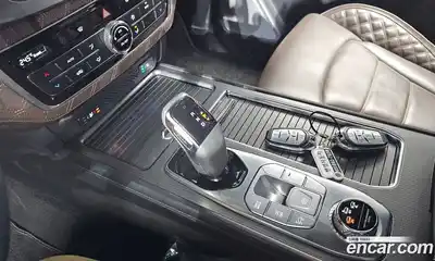 SsangYong Rexton 2021 2.2 Автомат в Москве № 30271, миниатюра 8