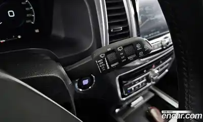 SsangYong Rexton 2021 2.2 Автомат в Москве № 30310, миниатюра 11